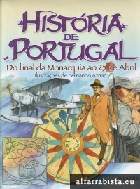 Histria de Portugal