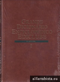 Grande Dicionrio Enciclopdico Ediclube