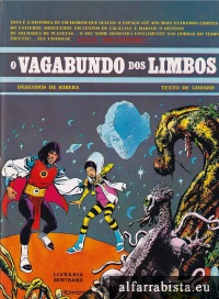 O Vagabundo dos Limbos