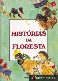 Hist�rias da Floresta