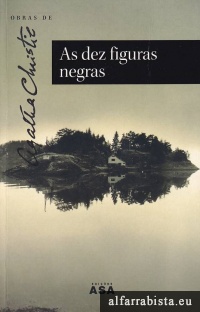 As dez figuras negras