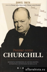 Pensar como Churchill