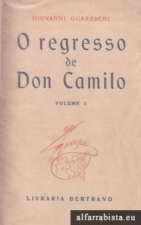 O Regresso de Don Camilo