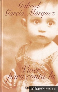 Viver para cont-la
