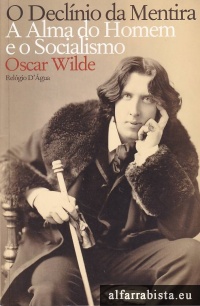 O Decl�nio da Mentira