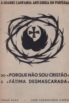 A grande campanha anti-igreja em Portugal