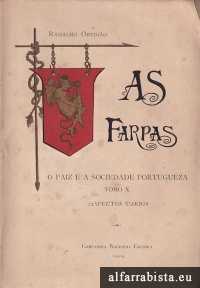 As Farpas