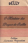 O Herdeiro dos Duques de Sailles