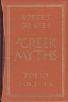 The Greek Myths