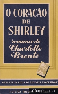 O Cora��o de Shirley