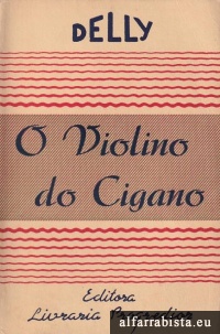 O violino do cigano