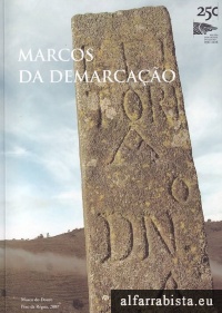 Marcos da Demarca��o