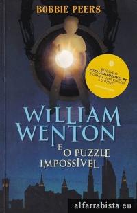 William Wenton e o puzzle imposs�vel