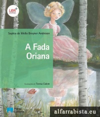 A Fada Oriana