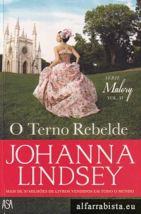 O terno rebelde
