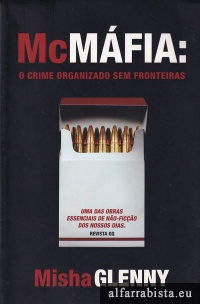 McMfia: O crime organizado sem fronteiras