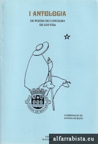 I Antologia de Poetas do Concelho de Gouveia