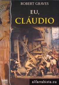 Eu, Cl�udio