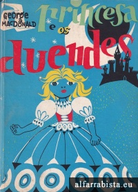 A Princesa e os Duendes