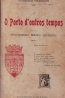 O Porto d'outros tempos - Firmino Pereira