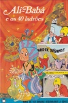 Ali-Bab e os 40 ladres