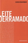 Leite derramado