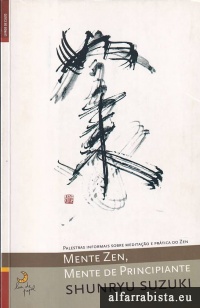 Mente Zen, Mente de Principiante