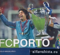 F. C. Porto - 100 momentos