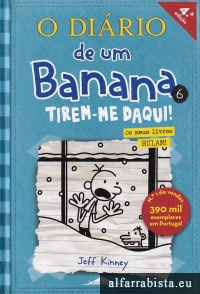 Dirio de um Banana - 6