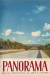 Panorama - Revista Portuguesa de Arte e de Turismo - n.1- 1951