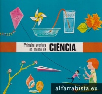 Primeira aventura no mundo da cincia