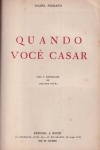 Quando voc casar