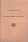 Retratos de artistas no Museu Nacional de Soares dos Reis