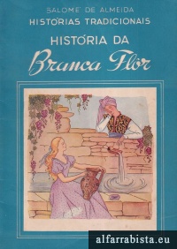 Hist�ria da Branca Flor