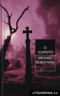 O Suspeito