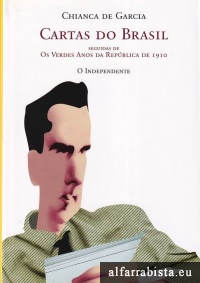 Cartas do Brasil