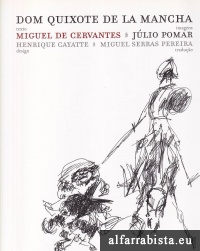 Dom Quixote de La Mancha