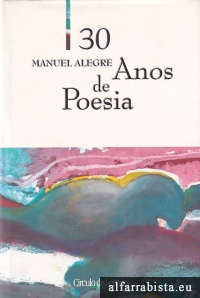 30 Anos de Poesia