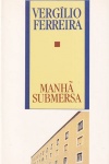 Manh submersa
