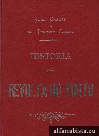 Hist�ria da Revolta do Porto
