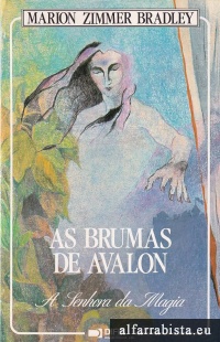 A Senhora da Magia