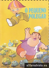 O pequeno polegar