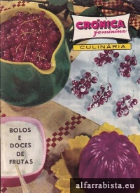 Crnica feminina - Culinria