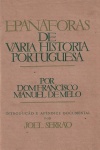 Epanforas de Vria Histria Portuguesa