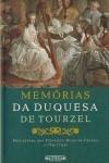 Memrias da Duquesa de Tourzel