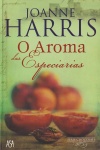 O aroma das especiarias