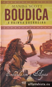 Boudica sonhando com a �guia