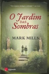 O jardim das sombras