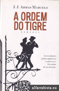 A ordem do tigre