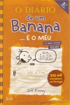 O Dirio de um Banana... e o meu